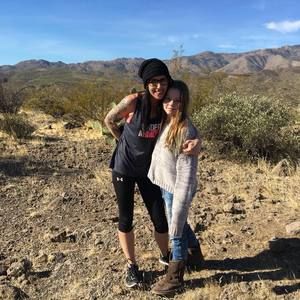 Meet your Posher, Cedar